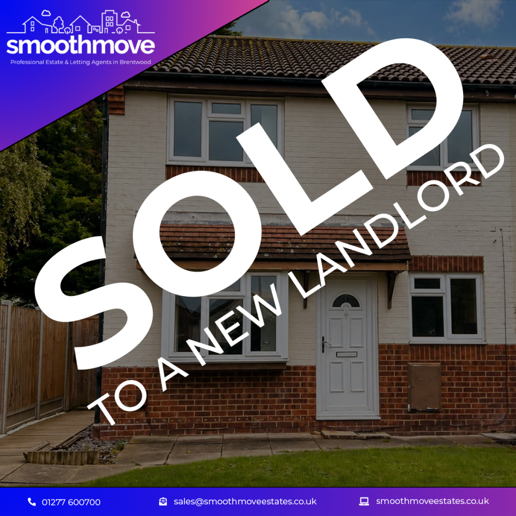 Sold to an investor